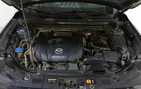 Mazda CX-5 II, 2020 год, 3 680 000 рублей, 28 фотография