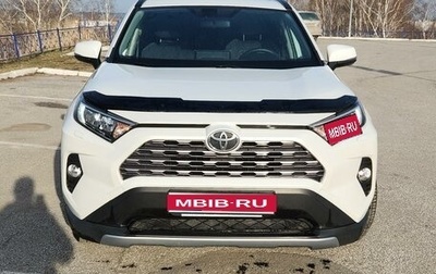 Toyota RAV4, 2020 год, 3 950 000 рублей, 1 фотография