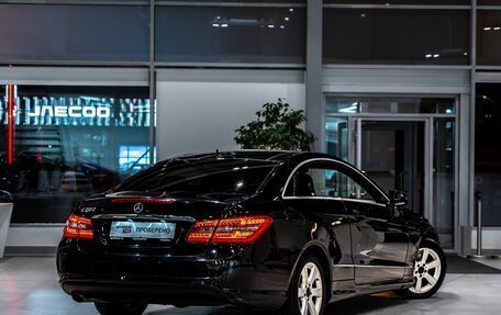 Mercedes-Benz E-Класс, 2012 год, 1 939 000 рублей, 3 фотография