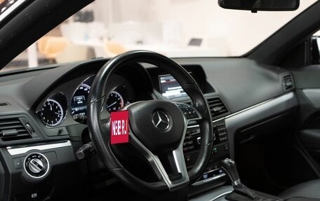 Mercedes-Benz E-Класс, 2012 год, 1 939 000 рублей, 5 фотография