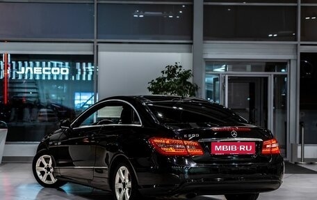 Mercedes-Benz E-Класс, 2012 год, 1 939 000 рублей, 4 фотография