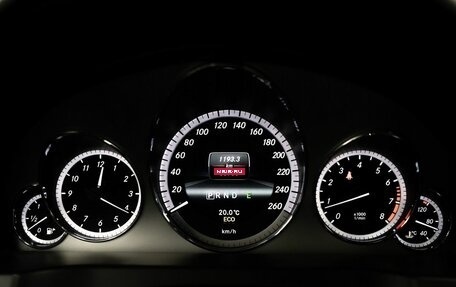 Mercedes-Benz E-Класс, 2012 год, 1 939 000 рублей, 12 фотография