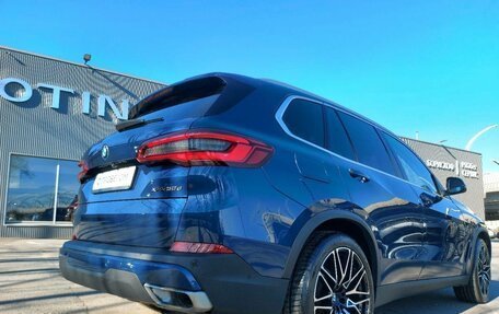 BMW X5, 2019 год, 6 197 000 рублей, 5 фотография