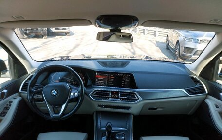 BMW X5, 2019 год, 6 197 000 рублей, 14 фотография