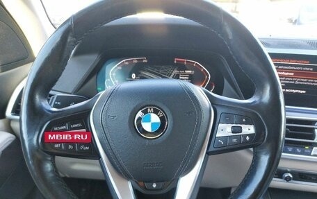 BMW X5, 2019 год, 6 197 000 рублей, 10 фотография