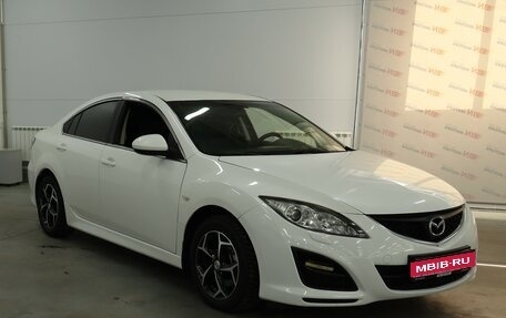 Mazda 6, 2011 год, 899 000 рублей, 1 фотография