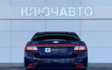Chevrolet Epica, 2011 год, 1 099 000 рублей, 6 фотография