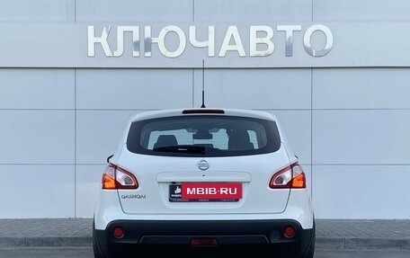 Nissan Qashqai, 2011 год, 1 399 000 рублей, 6 фотография