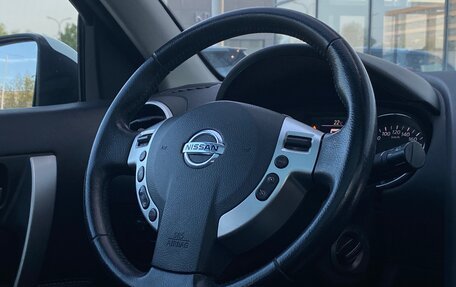 Nissan Qashqai, 2011 год, 1 399 000 рублей, 15 фотография