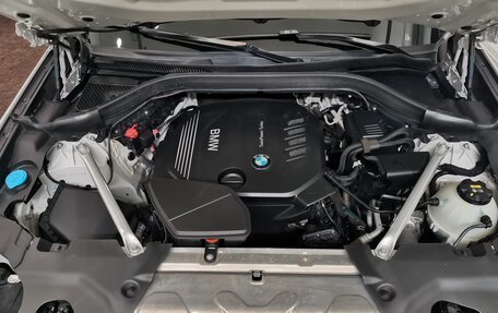 BMW X3, 2018 год, 4 395 000 рублей, 8 фотография