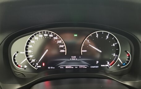 BMW X3, 2018 год, 4 395 000 рублей, 7 фотография