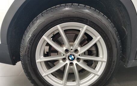 BMW X3, 2018 год, 4 395 000 рублей, 6 фотография