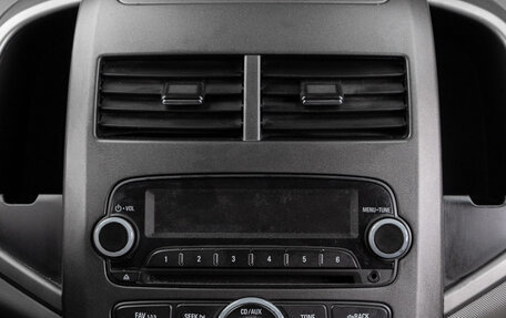 Chevrolet Aveo III, 2012 год, 659 000 рублей, 12 фотография