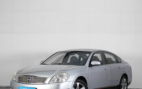 Nissan Teana, 2007 год, 949 000 рублей, 2 фотография