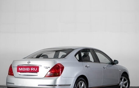 Nissan Teana, 2007 год, 949 000 рублей, 3 фотография