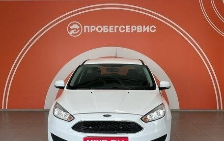 Ford Focus III, 2018 год, 1 120 000 рублей, 2 фотография