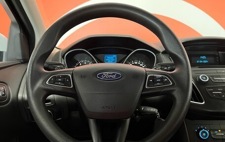 Ford Focus III, 2018 год, 1 120 000 рублей, 10 фотография