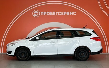 Ford Focus III, 2018 год, 1 120 000 рублей, 8 фотография