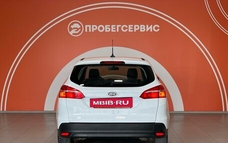 Ford Focus III, 2018 год, 1 120 000 рублей, 6 фотография