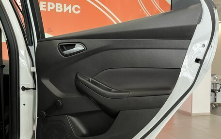 Ford Focus III, 2018 год, 1 120 000 рублей, 27 фотография