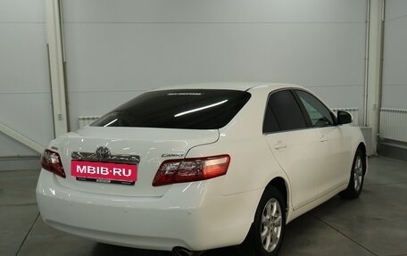 Toyota Camry, 2010 год, 1 245 000 рублей, 3 фотография