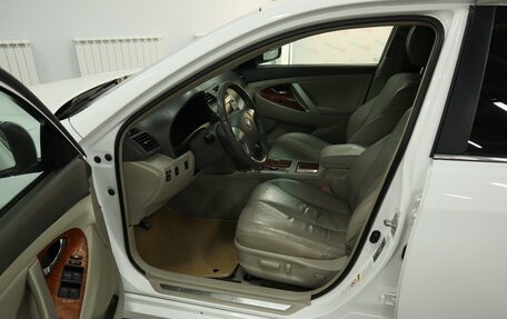 Toyota Camry, 2010 год, 1 245 000 рублей, 11 фотография