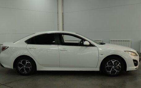 Mazda 6, 2011 год, 899 000 рублей, 2 фотография