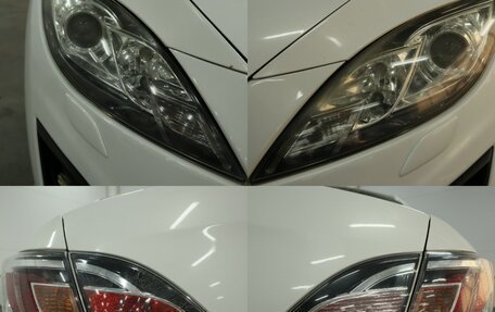 Mazda 6, 2011 год, 899 000 рублей, 9 фотография