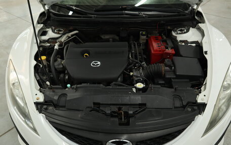 Mazda 6, 2011 год, 899 000 рублей, 10 фотография
