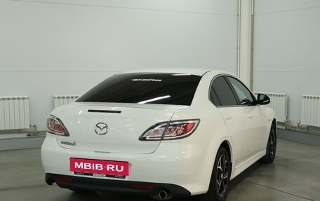 Mazda 6, 2011 год, 899 000 рублей, 3 фотография