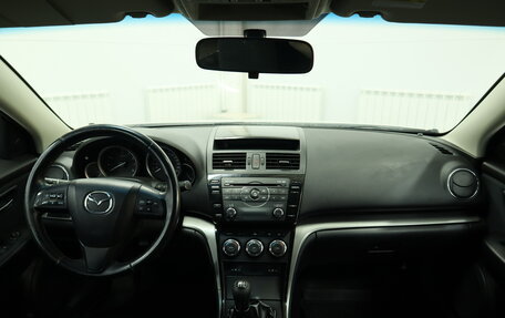Mazda 6, 2011 год, 899 000 рублей, 14 фотография
