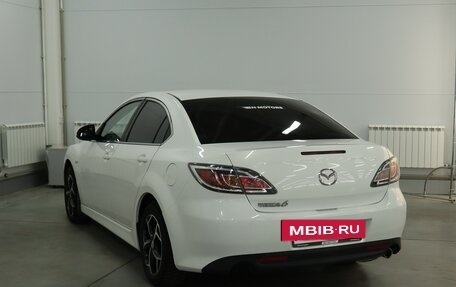 Mazda 6, 2011 год, 899 000 рублей, 5 фотография