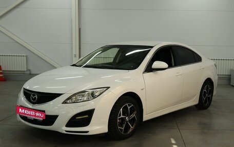 Mazda 6, 2011 год, 899 000 рублей, 7 фотография