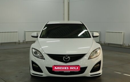 Mazda 6, 2011 год, 899 000 рублей, 8 фотография