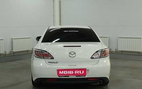 Mazda 6, 2011 год, 899 000 рублей, 4 фотография