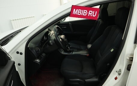 Mazda 6, 2011 год, 899 000 рублей, 11 фотография