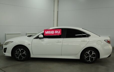 Mazda 6, 2011 год, 899 000 рублей, 6 фотография