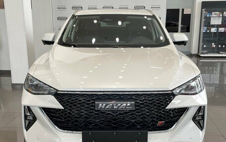 Haval F7x I, 2024 год, 3 249 000 рублей, 2 фотография