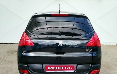 Peugeot 3008 I рестайлинг, 2011 год, 750 000 рублей, 7 фотография