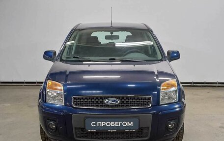 Ford Fusion I, 2010 год, 835 000 рублей, 2 фотография