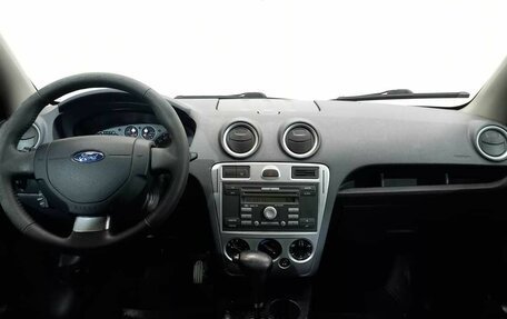 Ford Fusion I, 2010 год, 835 000 рублей, 9 фотография