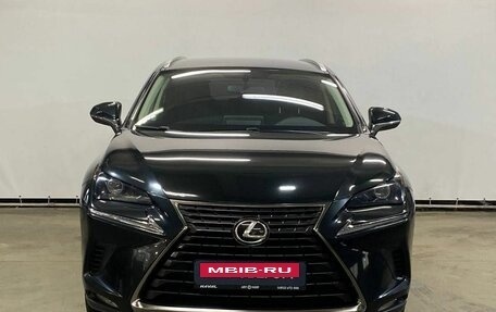 Lexus NX I, 2021 год, 3 990 000 рублей, 2 фотография
