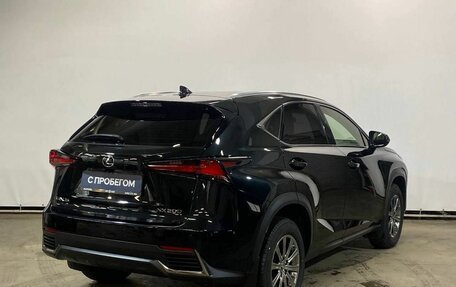 Lexus NX I, 2021 год, 3 990 000 рублей, 6 фотография