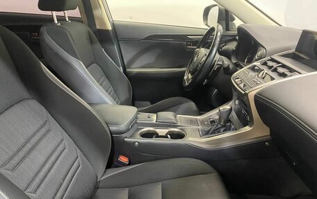 Lexus NX I, 2021 год, 3 990 000 рублей, 9 фотография