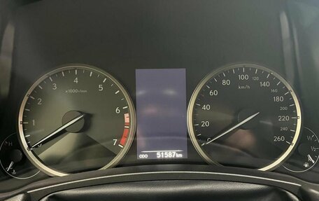 Lexus NX I, 2021 год, 3 990 000 рублей, 13 фотография
