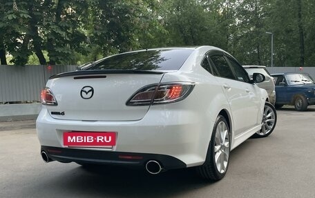 Mazda 6, 2008 год, 1 210 000 рублей, 3 фотография