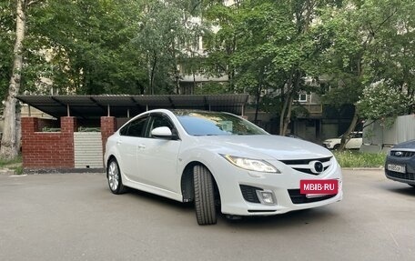 Mazda 6, 2008 год, 1 210 000 рублей, 6 фотография