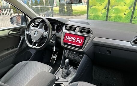 Volkswagen Tiguan II, 2020 год, 2 400 000 рублей, 7 фотография