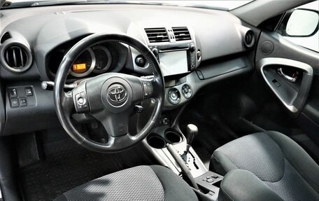 Toyota RAV4, 2011 год, 1 399 000 рублей, 8 фотография