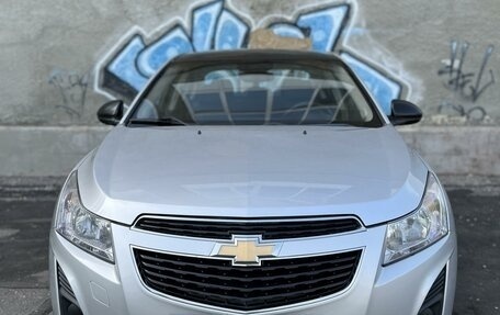 Chevrolet Cruze II, 2012 год, 805 000 рублей, 5 фотография